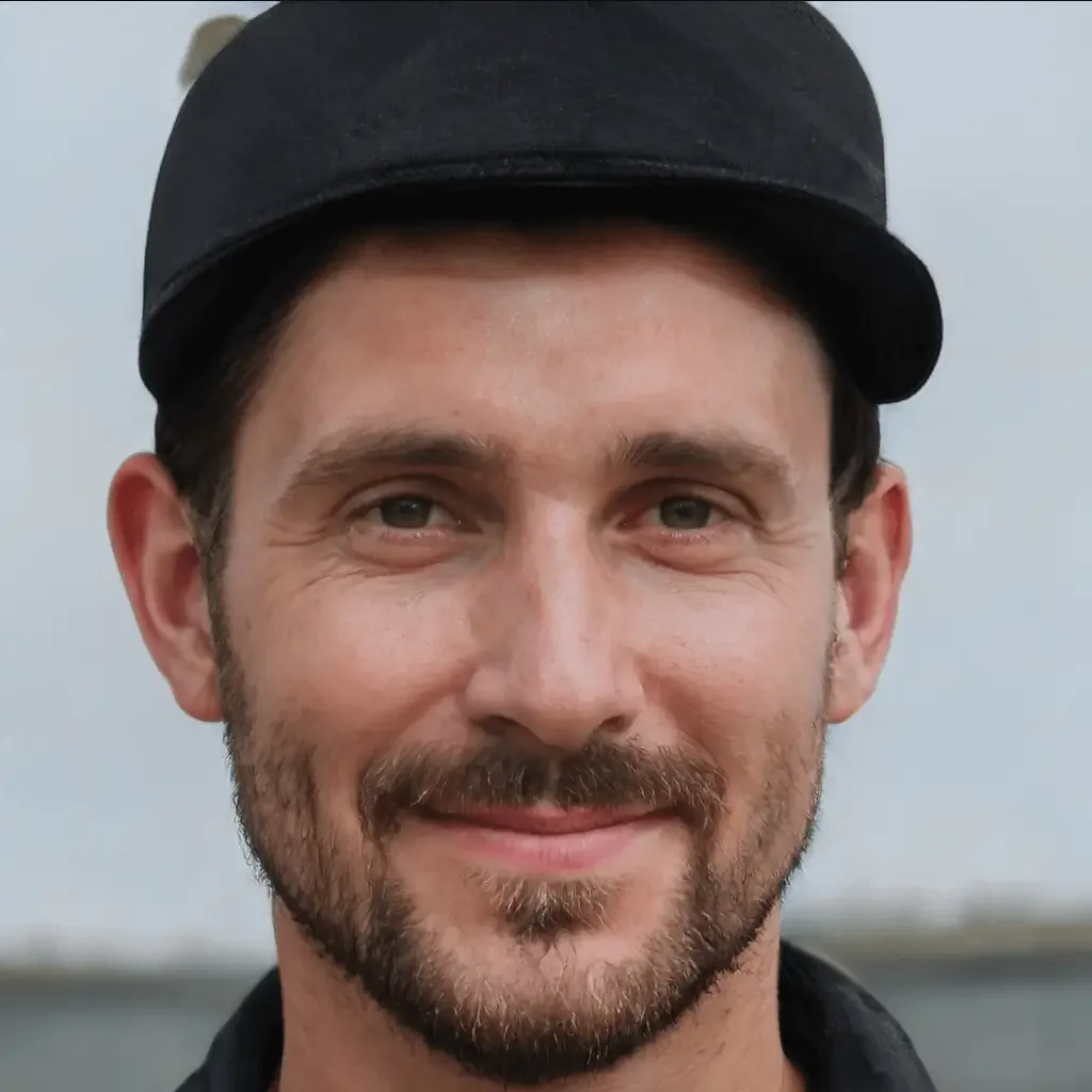 Johan Andersson